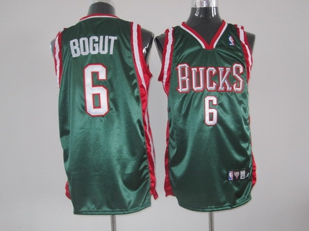 Milwaukee Bucks jerseys-002